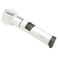 Elcometer 137 Illuminated Magnifier