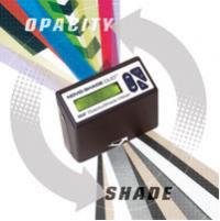 Opacity Meters