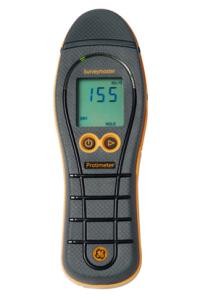 Surveymaster Moisture Meter