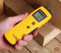 Wood Moisture Meters TimberMaster Basic Moisture Meter
