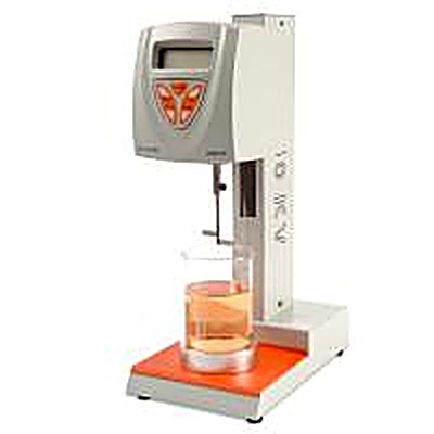 News: Elcometer 2250 Krebs Stormer Digital Viscometer