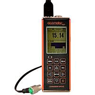 Elcometer CG100ABDL corrosion thickness gauge