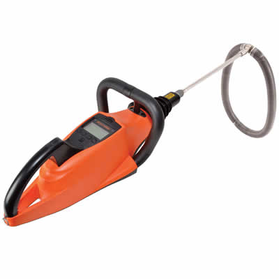 News : Elcometer 280 Pulsed DC Holiday Detector