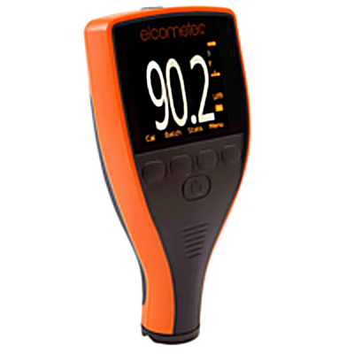News: Introducing the New Elcometer 456