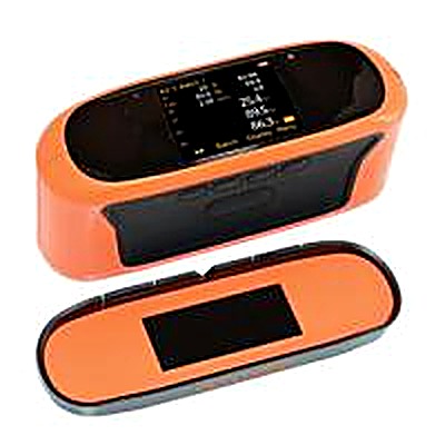 The Elcometer 480 Gloss Meter - The best on the market!