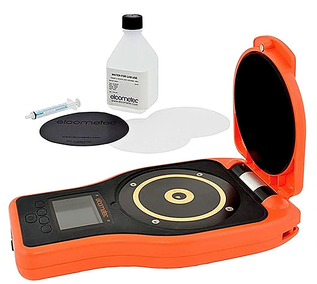 The Elcometer 130 SSP