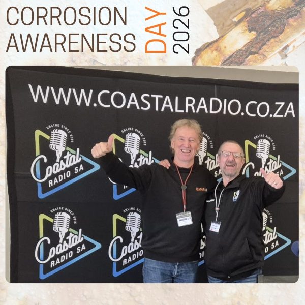 Corrosion Awareness Day 2026 - A Successful Gathering in Midrand