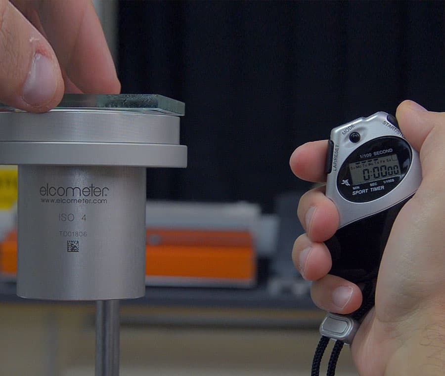 Measuring instruments