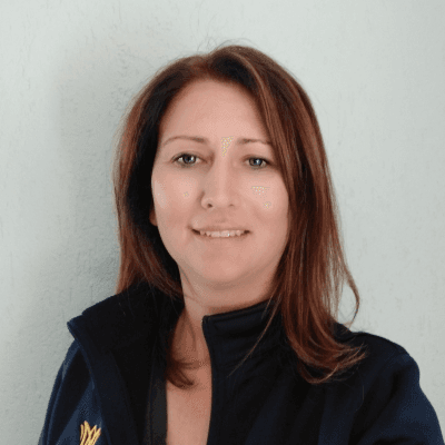 Anoejska Grundel - Key Account Manager, BAMR