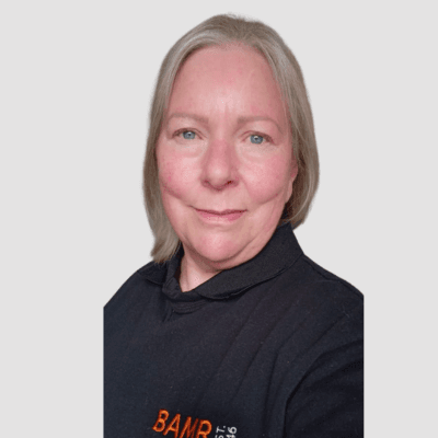 Julie Smith - Sales Consultant, BAMR