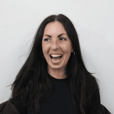 Melissa-Leigh Mitchell - Social Media & Marketing, BAMR