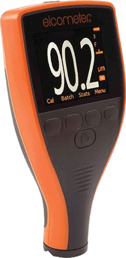 Elcometer 456 coating thickness gauge