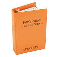 Elcometer Fitz Atlas of Coating Defects