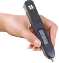 tv7120 tv7126 portable pen type vibration tester