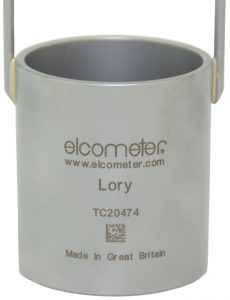 Elcometer 2215 Lory Viscosity Cup