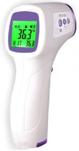 BTG-300 Infrared Temperature Thermometer
