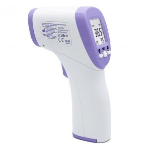 Infrared Temperature Thermometers