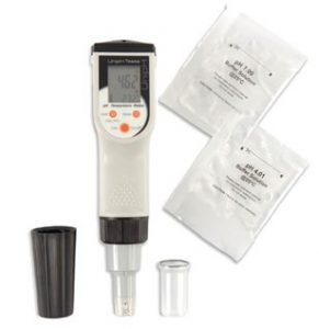 Elcometer 148 pH Tester