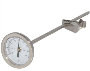 Elcometer 210 Paint Thermometer