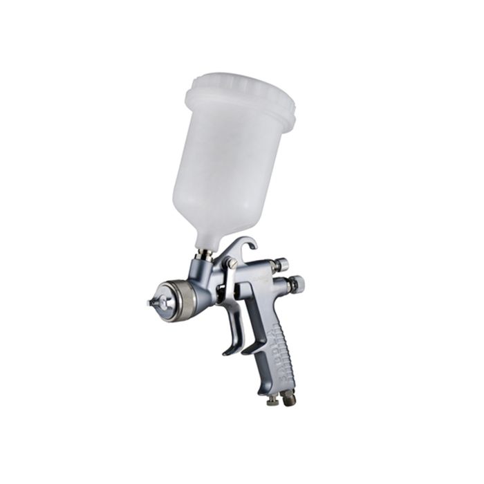 Sagola Classic LUX Gravity Spray Gun - Gravity Spray Guns